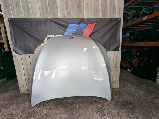 09-15 OEM BMW F01 F02 740 750 760 Front Hood Bonnet Panel Silver