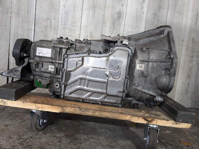 OEM BMW F10 M5 F06 F13 M6 GS7D70SG Dual-clutch Transmission Gearbox DCT S63 89k