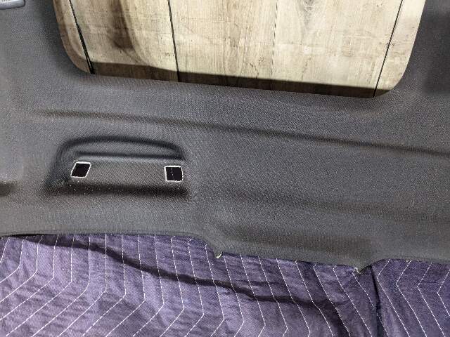 OEM BMW G30 530 540 M550 Black Interior Headliner w/ Sunroof Cutout