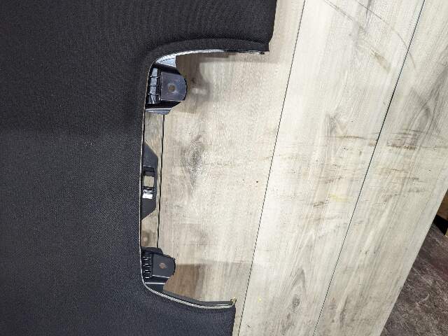 OEM BMW G30 530 540 M550 Black Interior Headliner w/ Sunroof Cutout