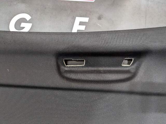 OEM BMW G30 530 540 M550 Black Interior Headliner w/ Sunroof Cutout