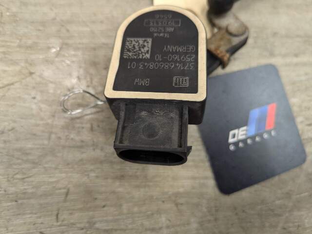 OEM BMW F02 F10 F30 F80 M3 Front Rear Left Right Suspension Height Level Sensor