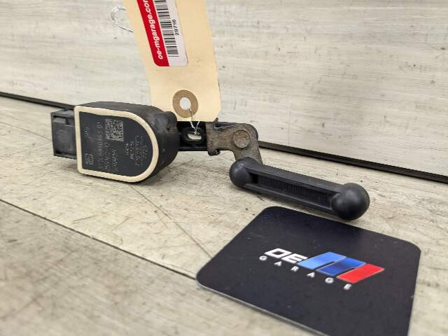 OEM BMW F02 F10 F30 F80 M3 Front Rear Left Right Suspension Height Level Sensor