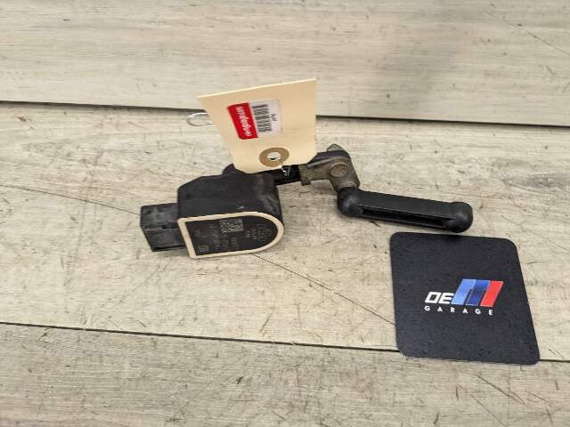 OEM BMW F02 F10 F30 F80 M3 Front Rear Left Right Suspension Height Level Sensor