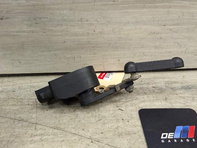 OEM BMW F02 F10 F30 F80 M3 Front Rear Left Right Suspension Height Level Sensor