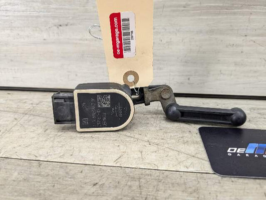 OEM BMW F02 F10 F30 F80 M3 Front Rear Left Right Suspension Height Level Sensor