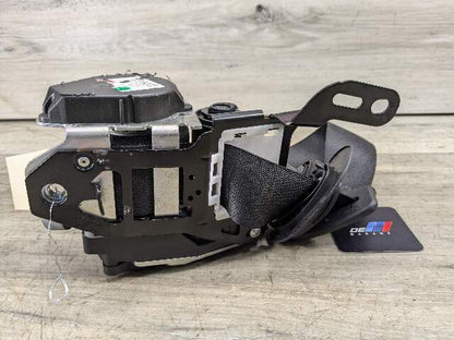 13-15 OEM BMW F01 F02 740 750 B7 Front Left Driver Side Seatbelt Retractor LCI