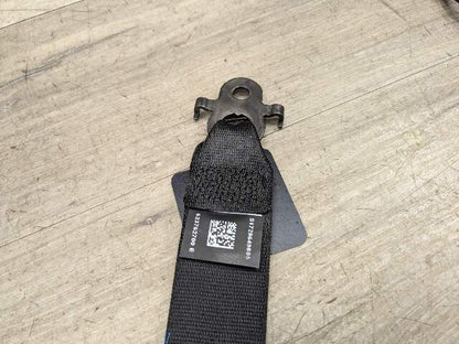 13-15 OEM BMW F01 F02 740 750 B7 Front Left Driver Side Seatbelt Retractor LCI