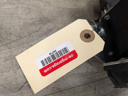 13-15 OEM BMW F01 F02 740 750 B7 Front Left Driver Side Seatbelt Retractor LCI