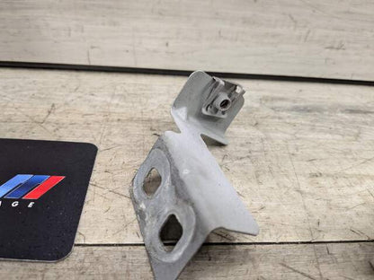 09-15 OEM BMW F01 F02 Front Left Driver Side Fender Bracket Wing Holder SET