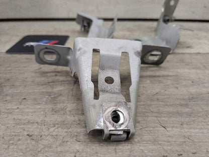 09-15 OEM BMW F01 F02 Front Left Driver Side Fender Bracket Wing Holder SET