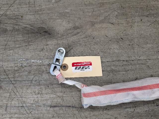 OEM BMW F02 F04 740 750 Right Passenger Top Roof Head Air Bag Airbag Curtain