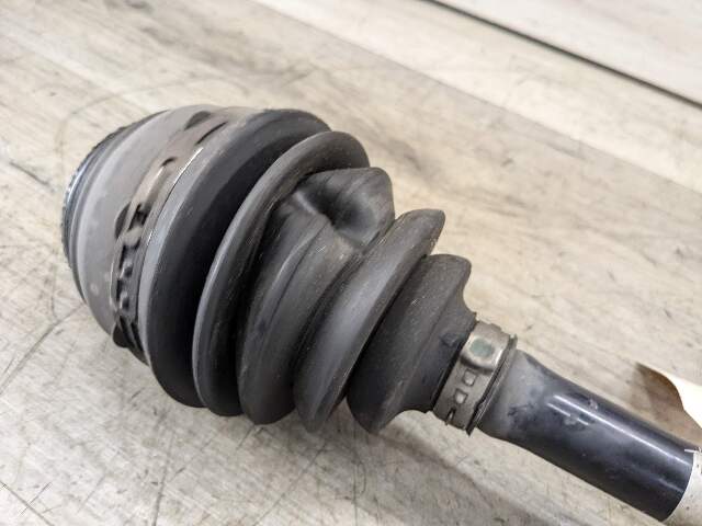 10-15 OEM BMW F07 F01 F02 AWD Front Left Driver Side Output Half Shaft Axle