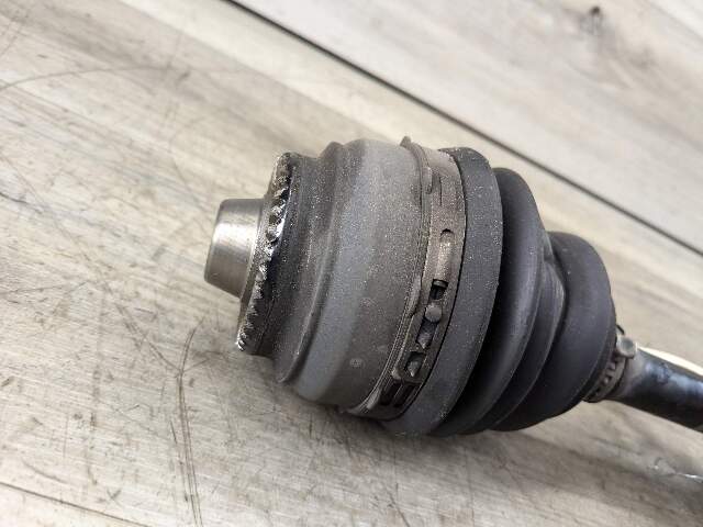 10-15 OEM BMW F07 F01 F02 AWD Front Left Driver Side Output Half Shaft Axle