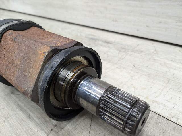 10-15 OEM BMW F07 F01 F02 AWD Front Left Driver Side Output Half Shaft Axle