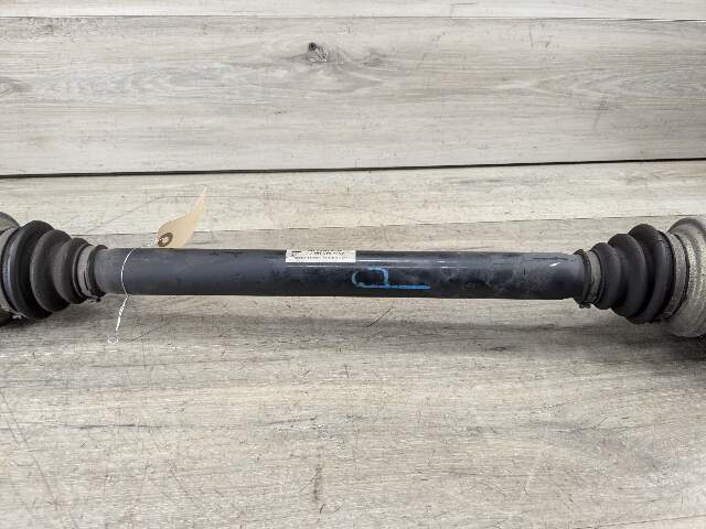 12-19 OEM BMW F13 F12 F06 F01 F02 Rear Right Side Output Half Shaft Axle