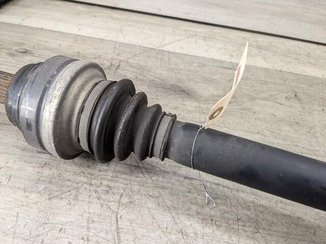 12-19 OEM BMW F13 F12 F06 F01 F02 Rear Right Side Output Half Shaft Axle
