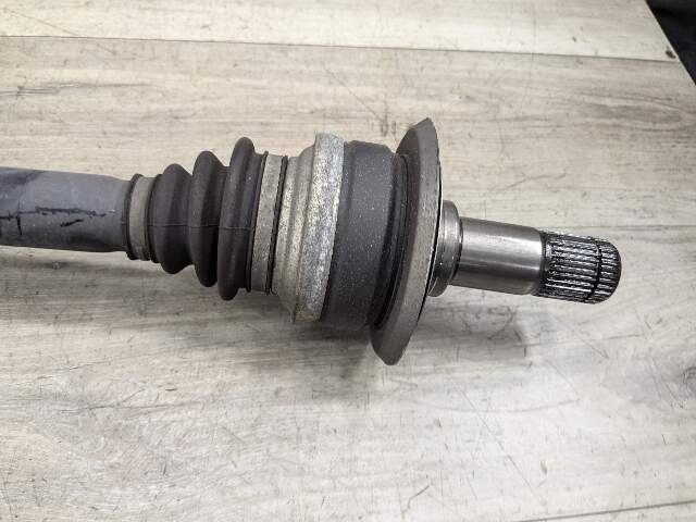 12-19 OEM BMW F13 F12 F06 F01 F02 Rear Right Side Output Half Shaft Axle