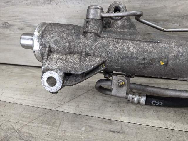 OEM BMW F02 F10 F12 F13 640 650 740 750 AWD Power Steering Gear Rack & Pinion L4
