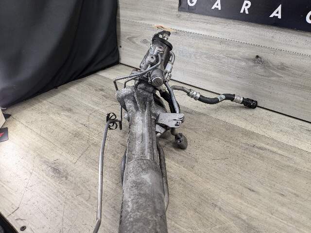 OEM BMW F02 F10 F12 F13 640 650 740 750 AWD Power Steering Gear Rack & Pinion L4