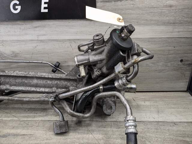 OEM BMW F02 F10 F12 F13 640 650 740 750 AWD Power Steering Gear Rack & Pinion L4