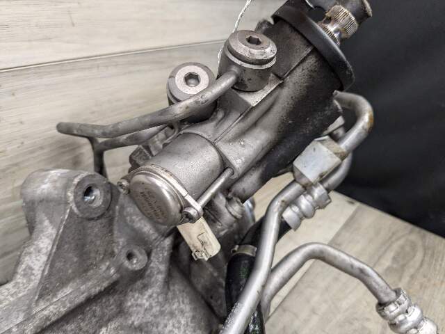 OEM BMW F02 F10 F12 F13 640 650 740 750 AWD Power Steering Gear Rack & Pinion L4