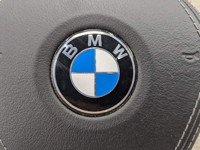 OEM BMW G30 G32 530 540 640 Front Driver Steering Wheel Airbag Air Bag