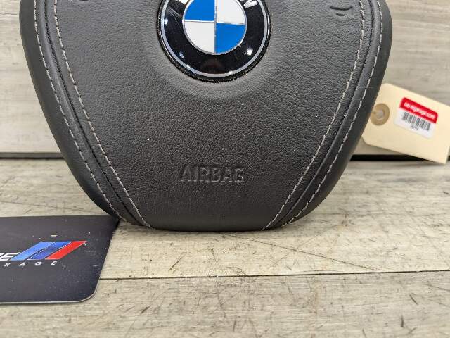 OEM BMW G30 G32 530 540 640 Front Driver Steering Wheel Airbag Air Bag