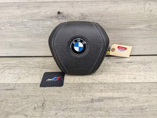 OEM BMW G30 G32 530 540 640 Front Driver Steering Wheel Airbag Air Bag