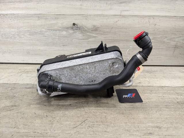 16-21 OEM BMW G30 G12 B46 B58 AC Condenser Air Conditioning Radiator with Drier