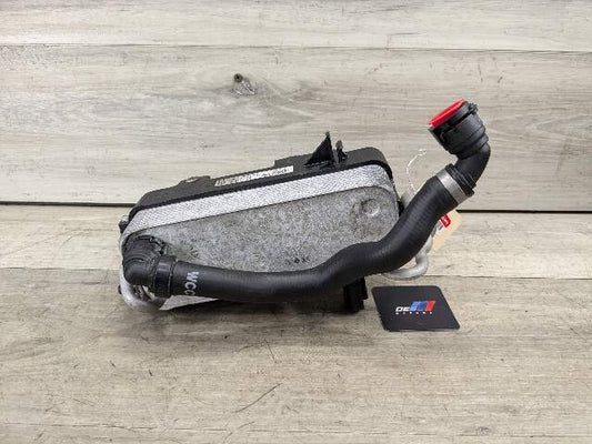 16-21 OEM BMW G30 G12 B46 B58 AC Condenser Air Conditioning Radiator with Drier