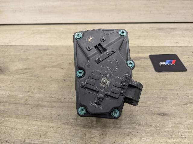 20-24 OEM BMW G01 G05 G12 G20 G30 X3 X5 X7 840 Engine B58 Throttle Body Actuator