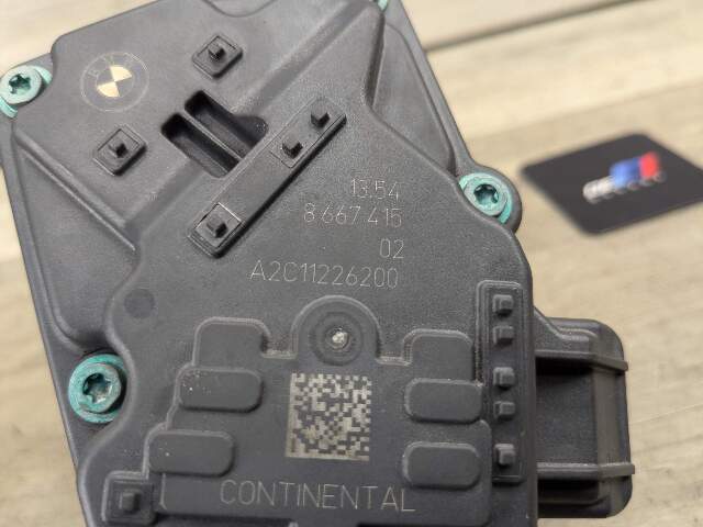 20-24 OEM BMW G01 G05 G12 G20 G30 X3 X5 X7 840 Engine B58 Throttle Body Actuator