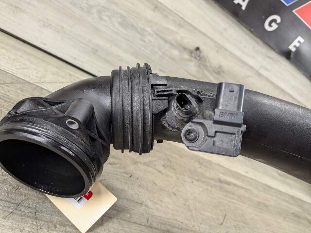OEM BMW G01 G05 G12 G20 G22 G23 G26 G30 G42 X3 Air Engine B58 Intake Pipe Hose