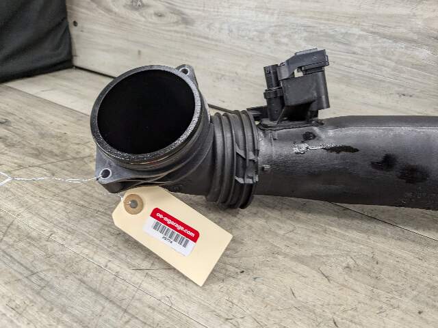 OEM BMW G01 G05 G12 G20 G22 G23 G26 G30 G42 X3 Air Engine B58 Intake Pipe Hose
