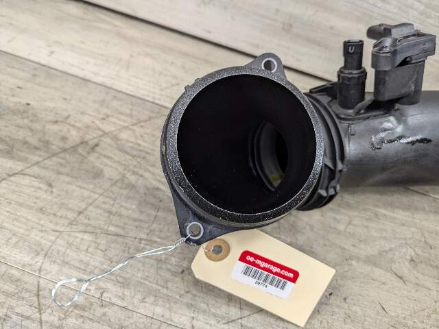 OEM BMW G01 G05 G12 G20 G22 G23 G26 G30 G42 X3 Air Engine B58 Intake Pipe Hose