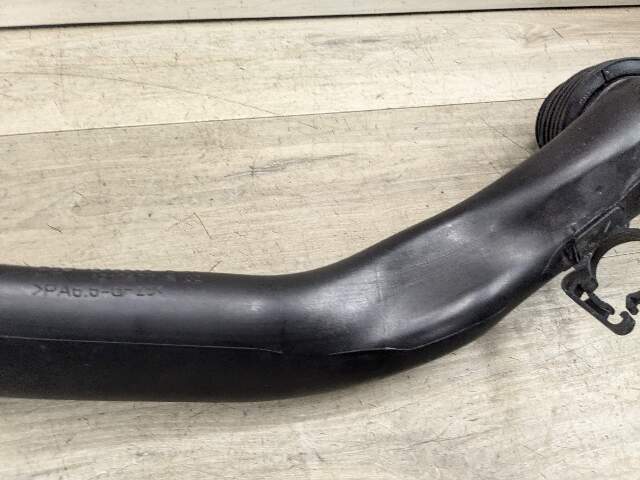 OEM BMW G01 G05 G12 G20 G22 G23 G26 G30 G42 X3 Air Engine B58 Intake Pipe Hose
