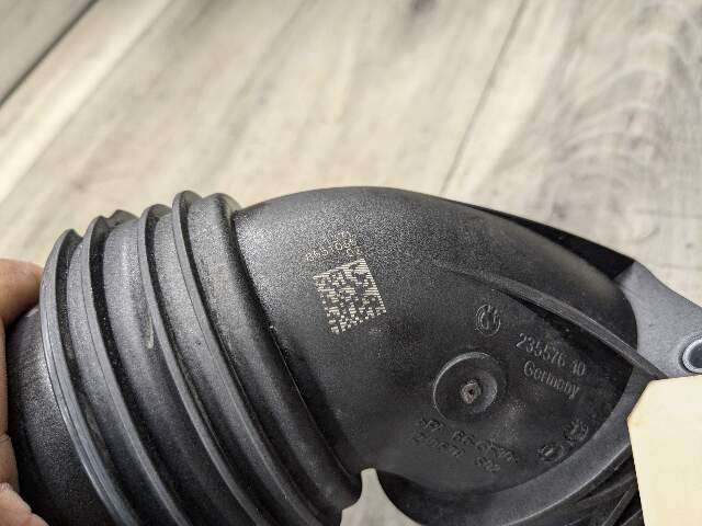 OEM BMW G01 G05 G12 G20 G22 G23 G26 G30 G42 X3 Air Engine B58 Intake Pipe Hose