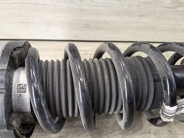 21-23 OEM BMW G30 540 REAR Right Passenger Side Strut Shock Absorber w/ Spring