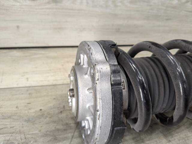 21-23 OEM BMW G30 540 REAR Right Passenger Side Strut Shock Absorber w/ Spring