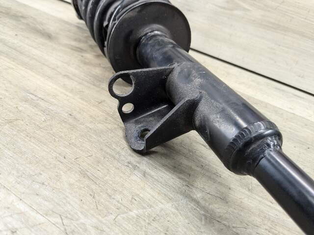 21-23 OEM BMW G30 540 REAR Left Driver Side Strut Shock Absorber w/ Spring