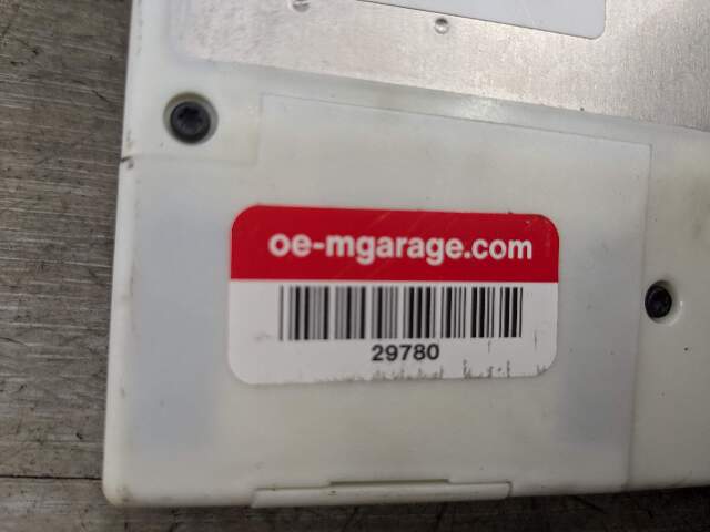 *OEM BMW F26 F90 G01 G02 G12 G30 M5 Telematics Communication Control Unit Module