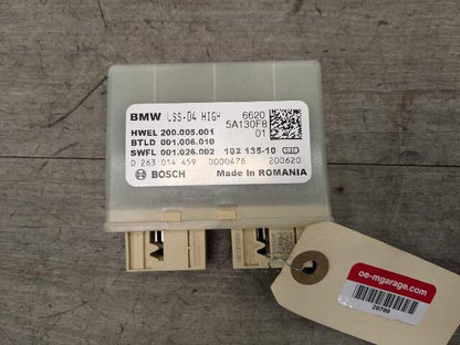 19-24 OEM BMW G20 G30 Parking Distance Control Module Unit PDC