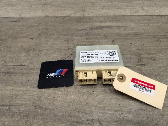 19-24 OEM BMW G20 G30 Parking Distance Control Module Unit PDC