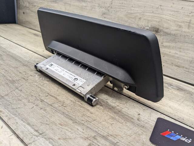 16-19 OEM BMW G11 G12 740 750 Navigation Display Monitor Information Screen