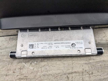 16-19 OEM BMW G11 G12 740 750 Navigation Display Monitor Information Screen