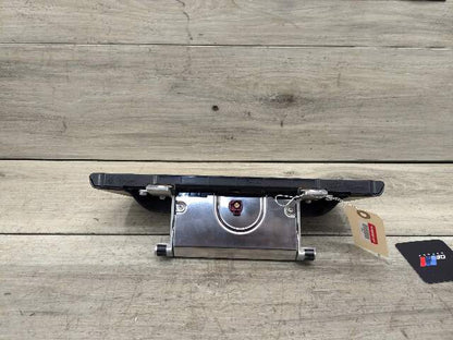16-19 OEM BMW G11 G12 740 750 Navigation Display Monitor Information Screen