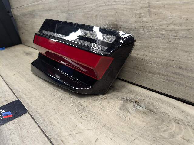 21-23 OEM BMW G30 530 540 M550 Right Passenger Side LED Inner Stop Tail Light