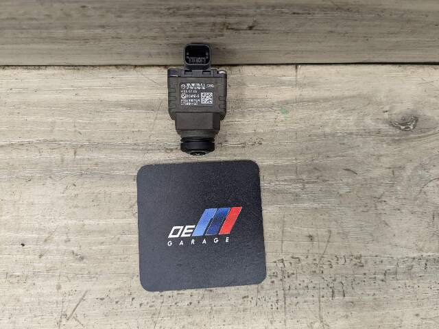 *MATCH* OEM BMW G12 G20 G05 G06 G07 X5 X6 X7 M8 Front Rear Surround View Camera
