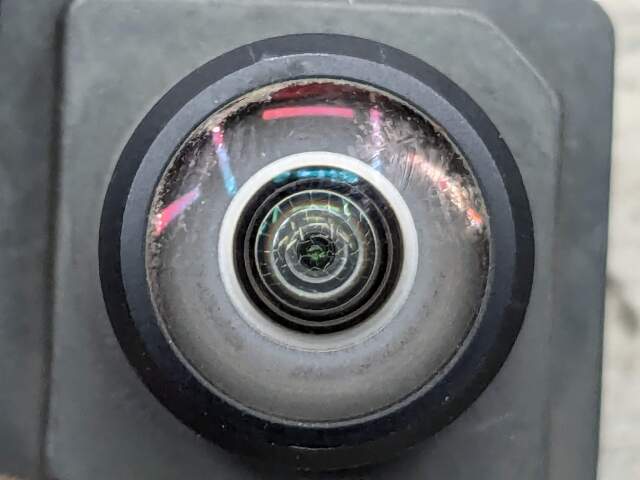 *MATCH* OEM BMW G12 G20 G05 G06 G07 X5 X6 X7 M8 Front Rear Surround View Camera